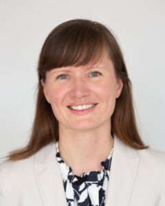 Dr. Dipl.-Psych. Ricarda Schmidt